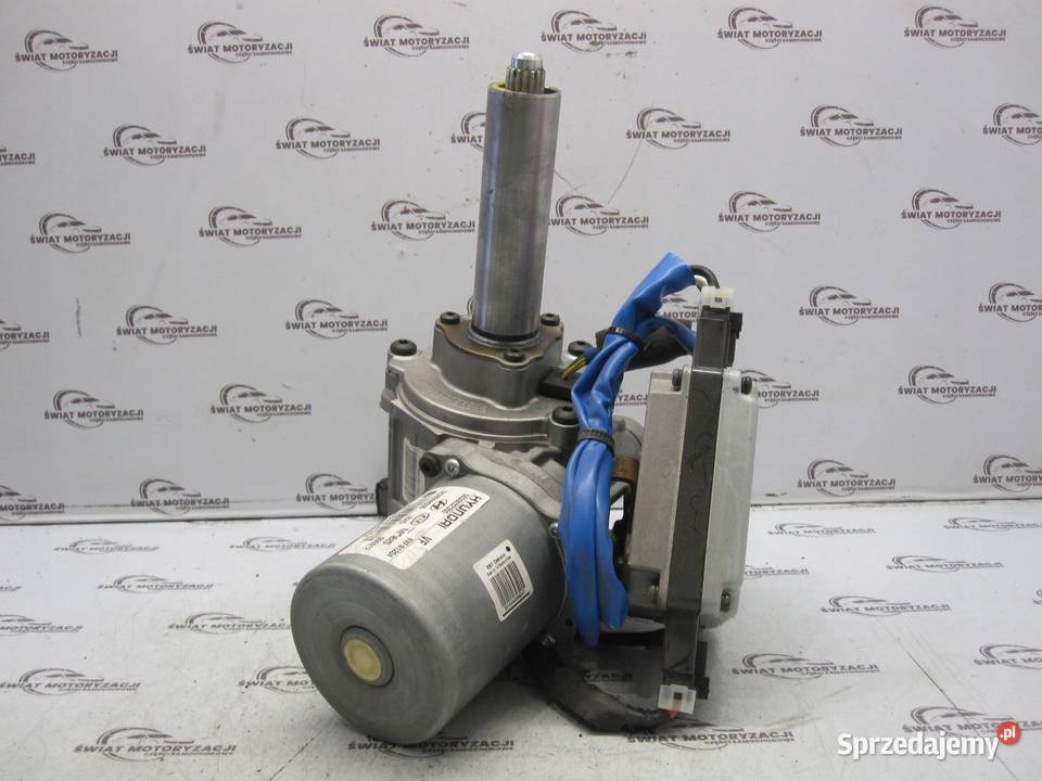 HYUNDAI i40 12r wspomaganie elektryczne Układ kierowniczy świętokrzyskie