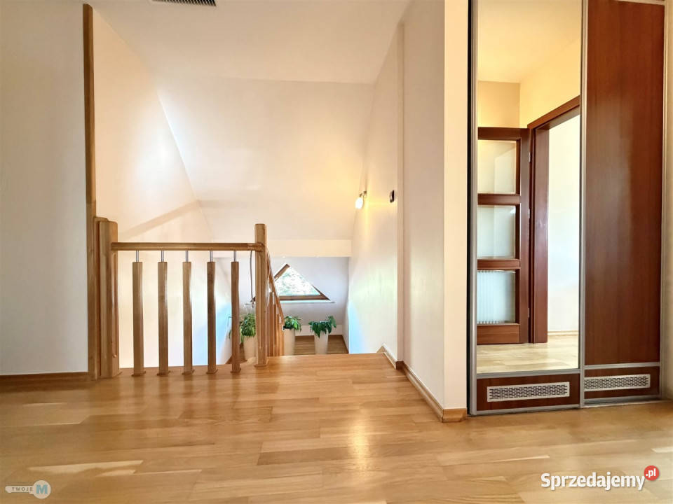 Dom wolnostojący Włoszczowa 125m2 125m2