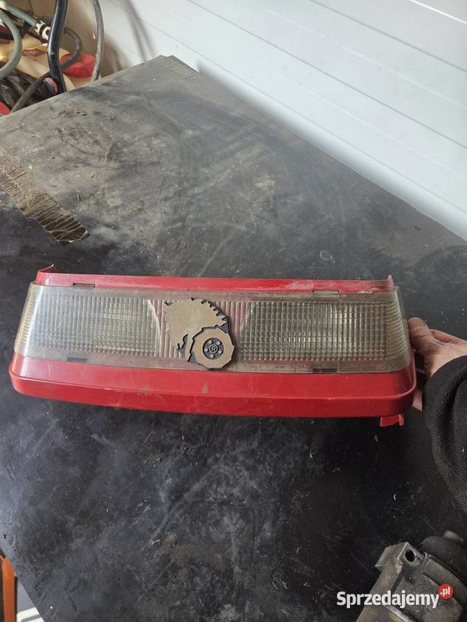 Klosz lampy kosiarka traktorek toro 268 270 inne