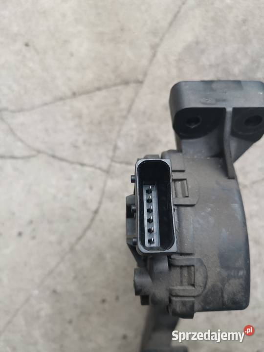 Pedał gazu Opel Vectra C Signum 30 V6 CDTi Tarnów
