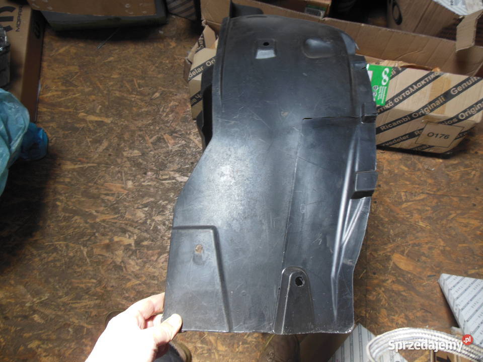 FIAT CROMA 0510 nadkole nadkola PRAWE FIAT Kozy sprzedam