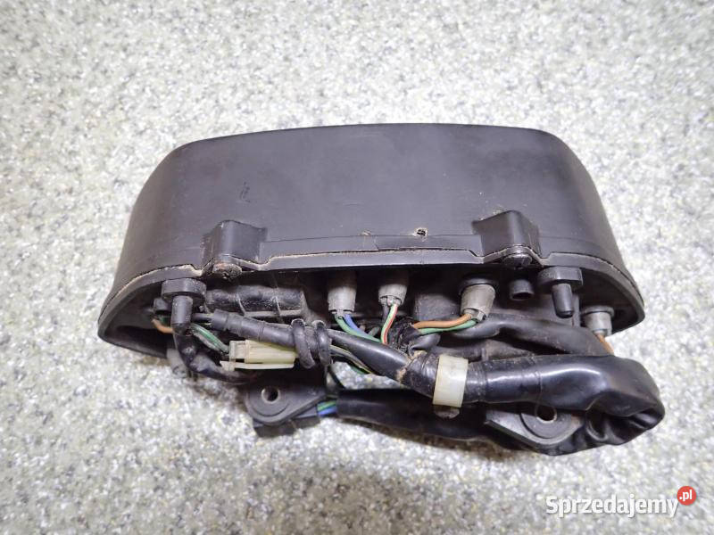 LICZNIK PRZEBIEG 43240 ZEGAR HONDA NX 650 Pozostałe Strzelce Krajeńskie