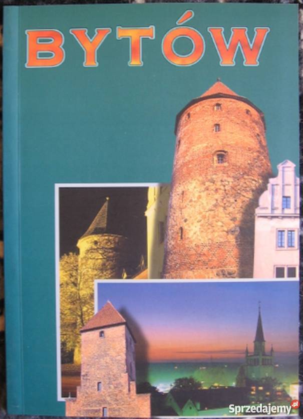 Bytów Przewodnik