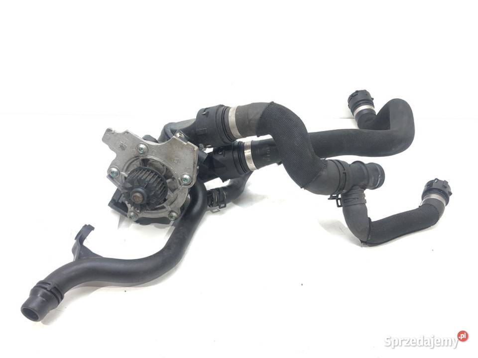 MAGISTRALA WODY AUDI A4 B8 8K0121101M 18 160