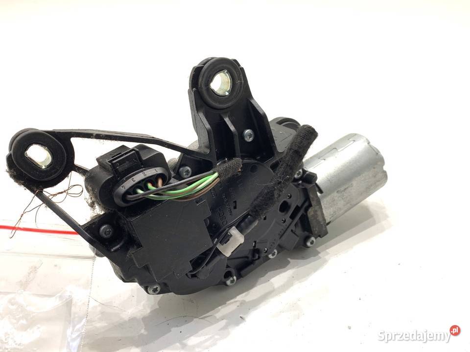 SILNIK WYCIERACZEK TYŁ VW CADDY III 1T0955711D