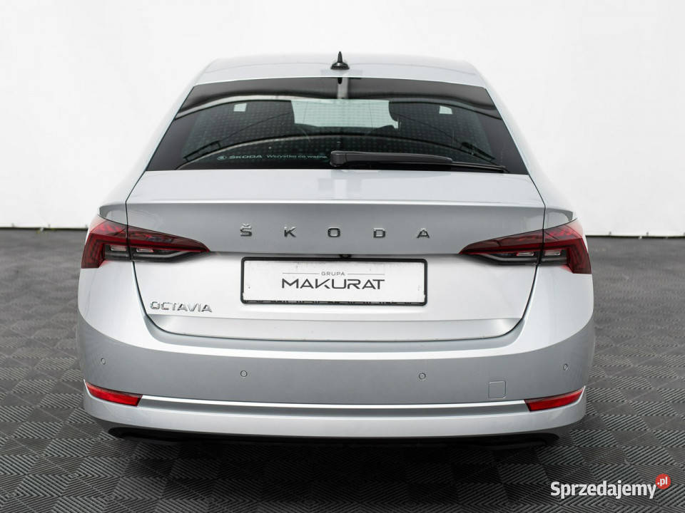 koda Octavia GD1F03815 TSI Ambition Kcofania