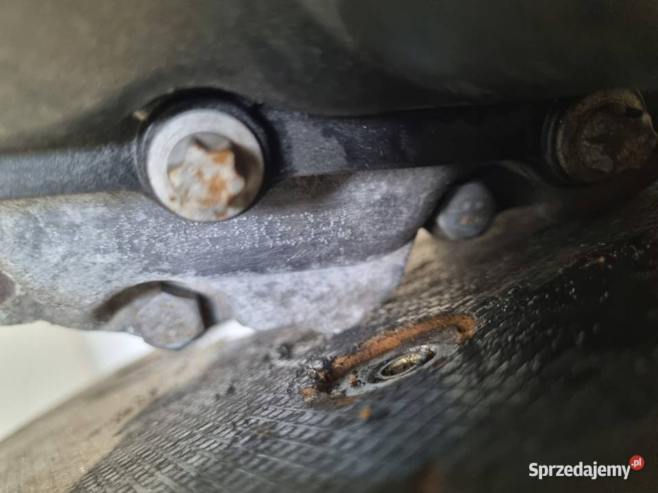 SKRZYNIA BIEGÓW Opel Astra IV J 13 CDTI manualna osobowe Chełm sprzedam