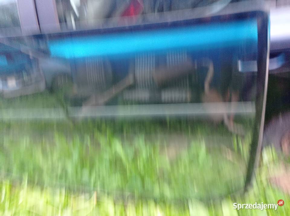 ducato boxer jumper szyba tylna przednia belka Kielce