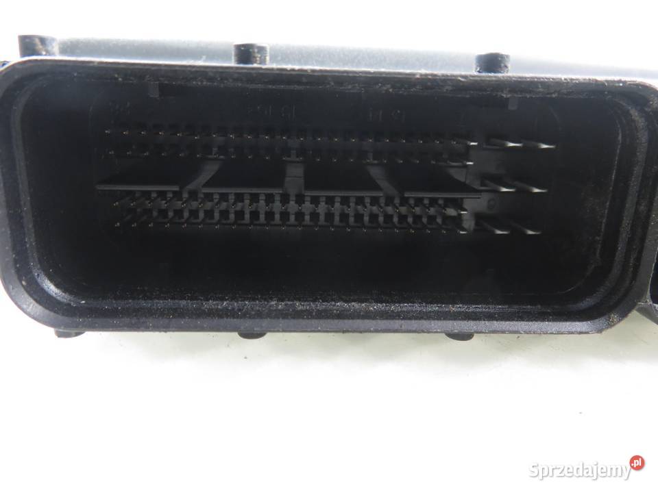 STEROWNIK SEAT IBIZA IV 6J5 6P1 16 TDI CAYC osobowe małopolskie