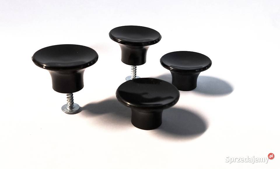 GAŁKA UCHWYT MEBLOWY Rybnik sprzedam