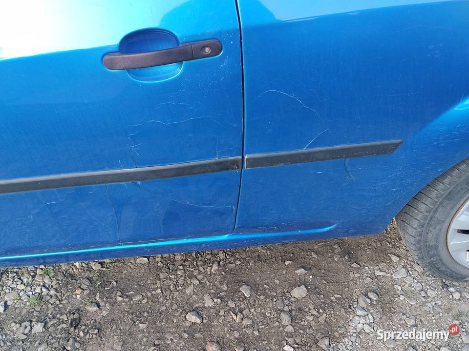 Ford Fiesta 13 Łęczyca sprzedam