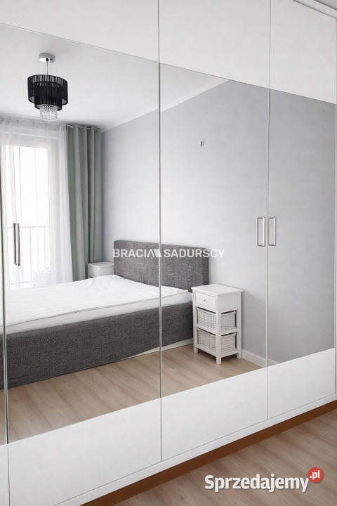 Mieszkanie sprzedam Kraków Kobierzyńska 4872m2 2