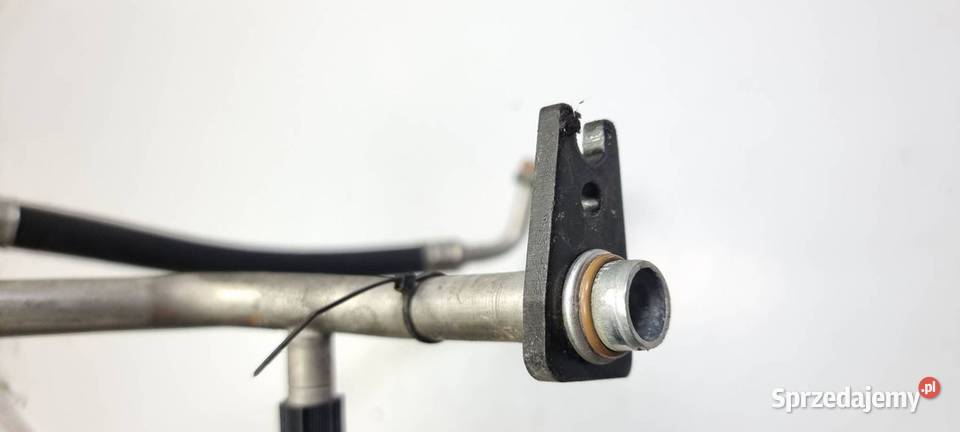 PRZEWÓD KLIMATYZACJI RENAULT CLIO II 8200306769 Lipno sprzedam