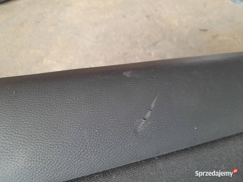 Tapicerka drzwi boczek prawy tyl bmw e91 Zabrze