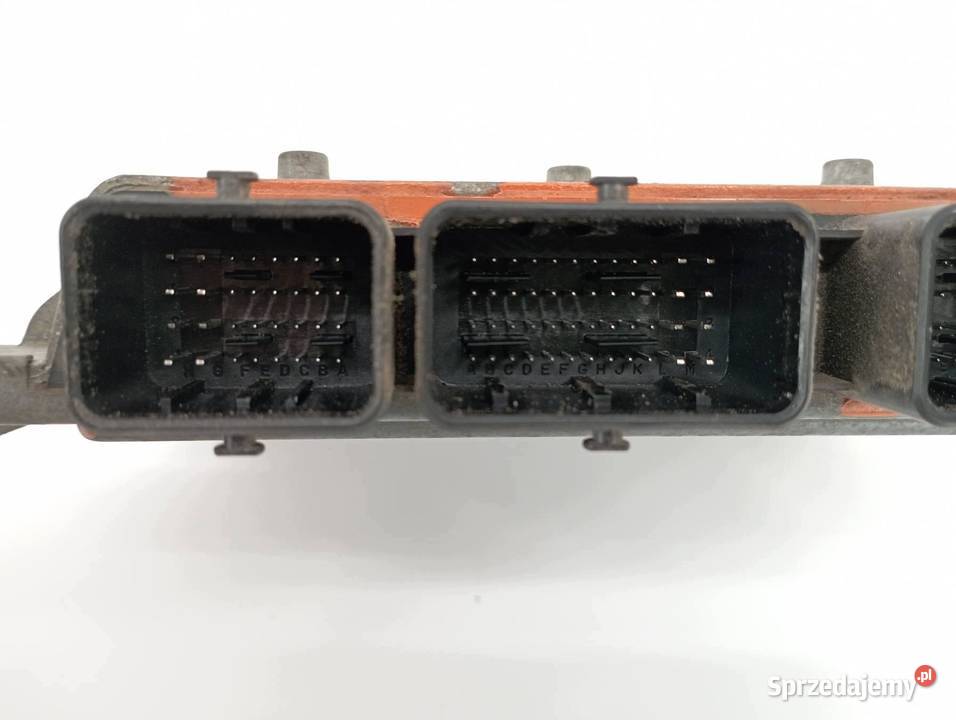 STEROWNIK SILNIKA BV2112A650GC S180047036 14 B