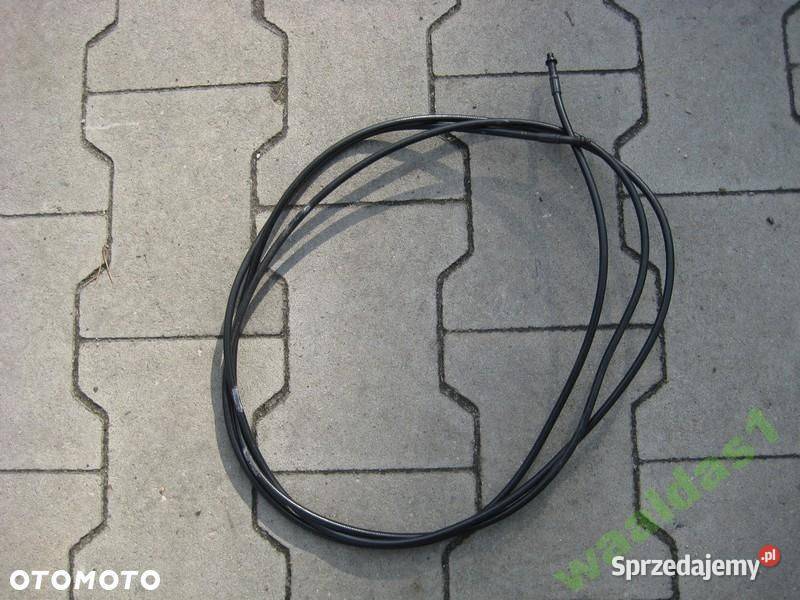 VOLVO C70 0513R PRZEWÓD HYDRAULICZNY DACHU wielkopolskie