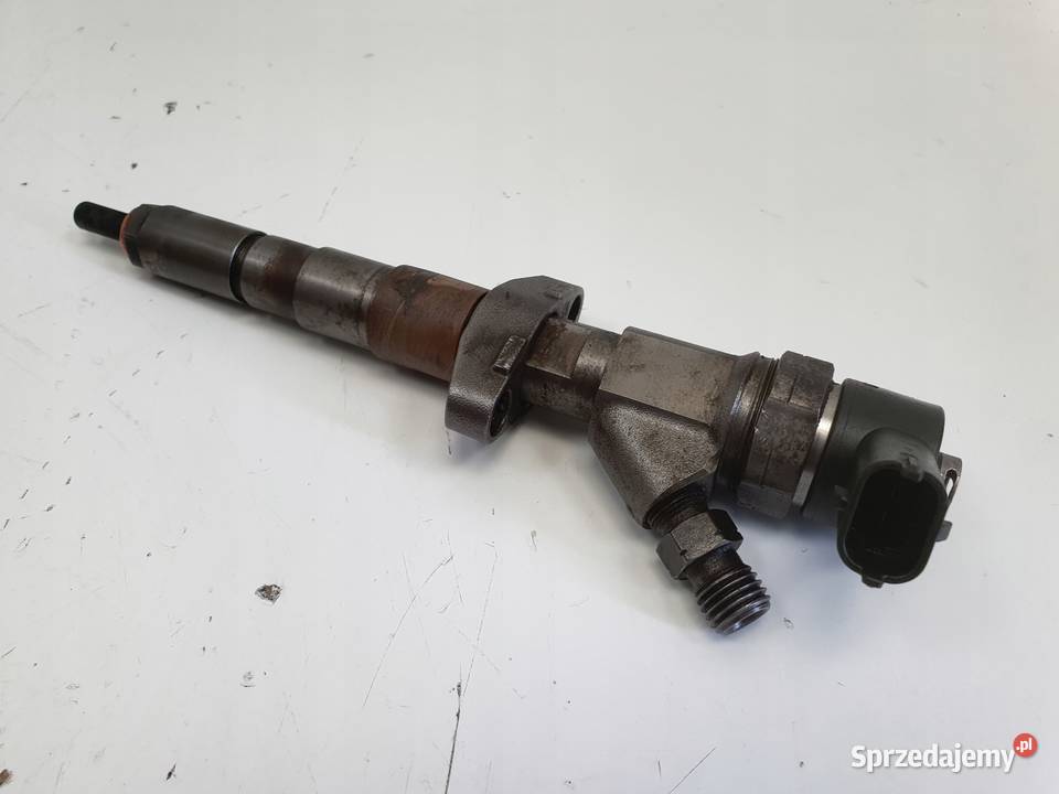 WTRYSKIWACZ Renault Espace III 22 DCI 0445110038