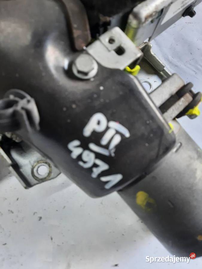 Fiat Punto II kompletne wspomaganie kierownicy sprzedam