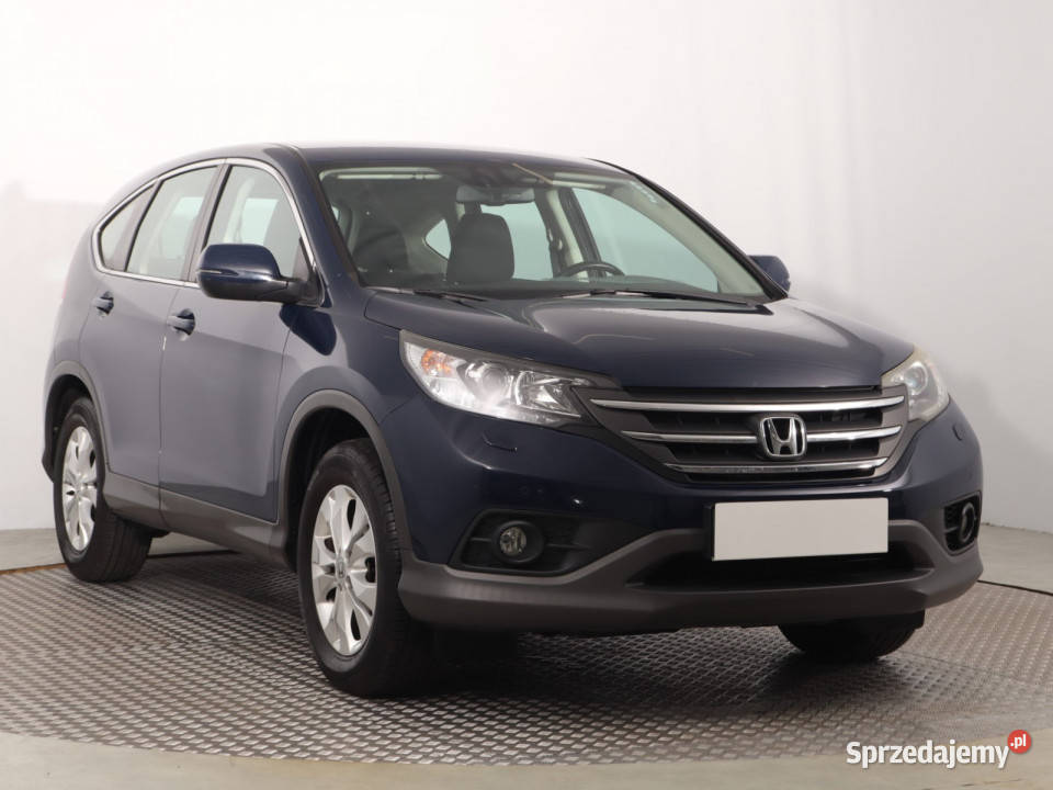 Honda CRV 16 iDTEC radio śląskie Katowice sprzedam