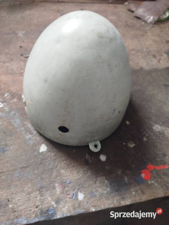 SHL m05 wfm skorupa przedniej lampy Reflektory i halogeny Terebiń