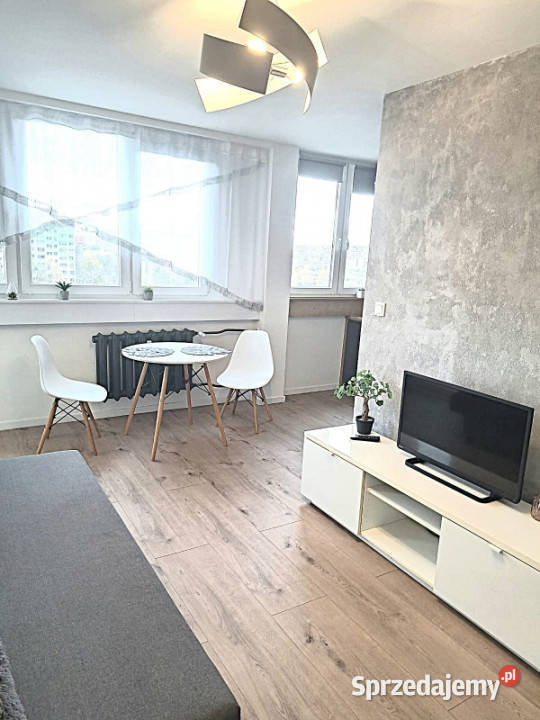 LUX2 pokoje Studzienna balkonklimatyzacja Wrocław