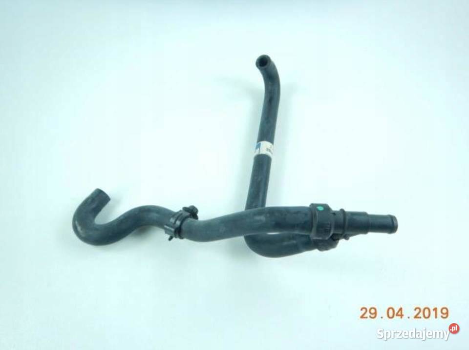 PRZEWÓD CHŁODNICY FORD ESCORT 9001 14 Węże chłodnicy