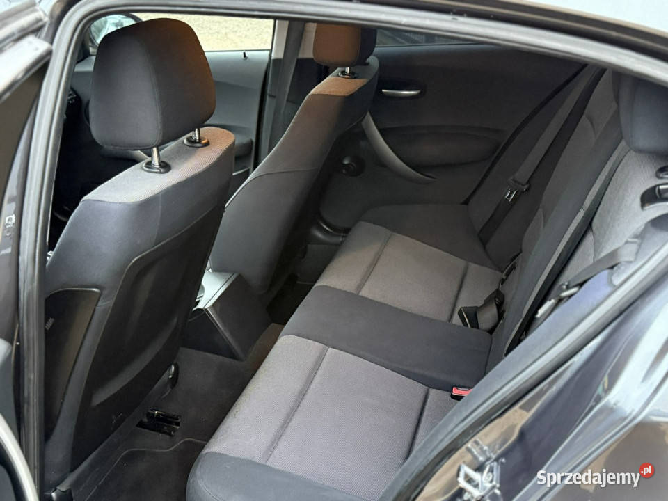 BMW 118 czujnik zmierzchu Częstochowa