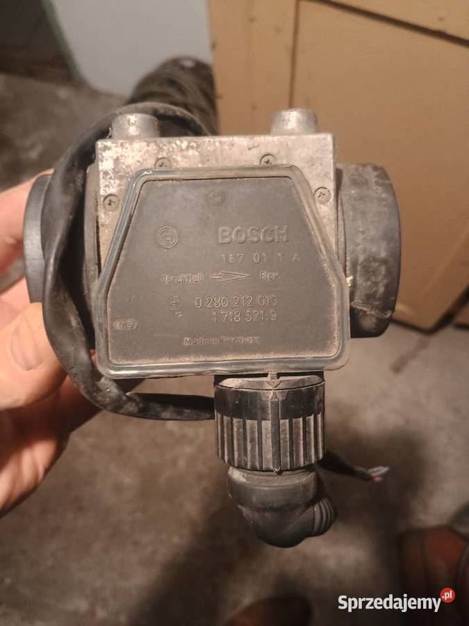 Przepływomierz BMW 0280212010