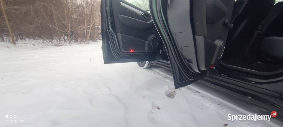 Mercedes W169 2005r 20i LPG Awantgarde Klasa A Imielin