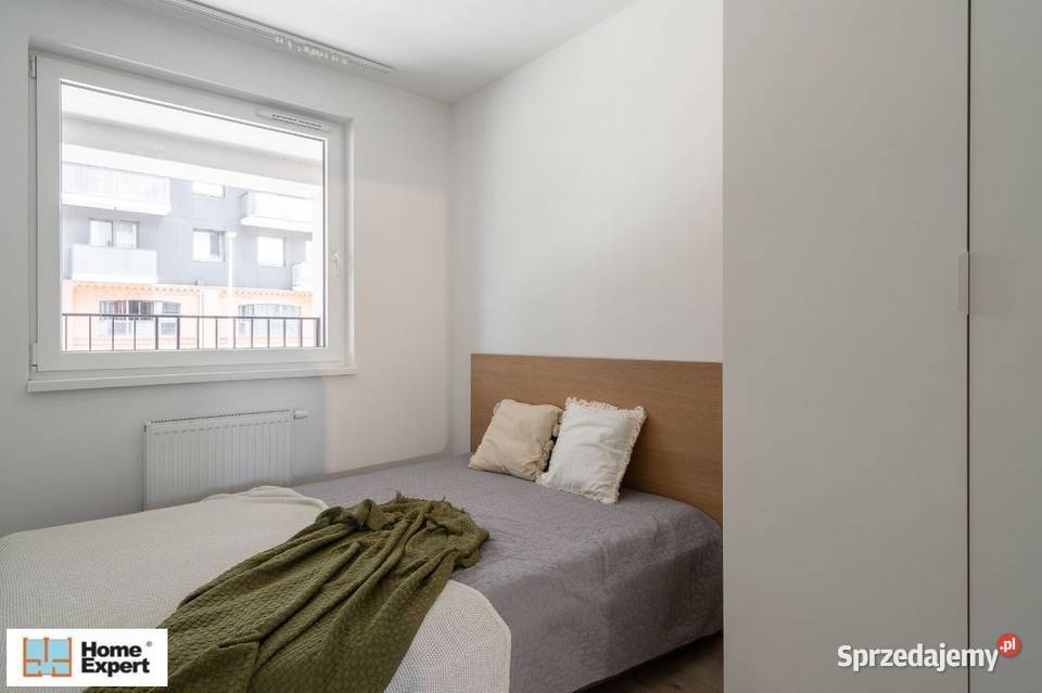 3pok 55met Kępa Mieszczańska 2 Wrocław