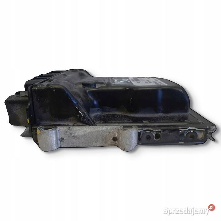Dacia Duster II 15 DCI STEROWNIK SILNIKA osobowe Chełm