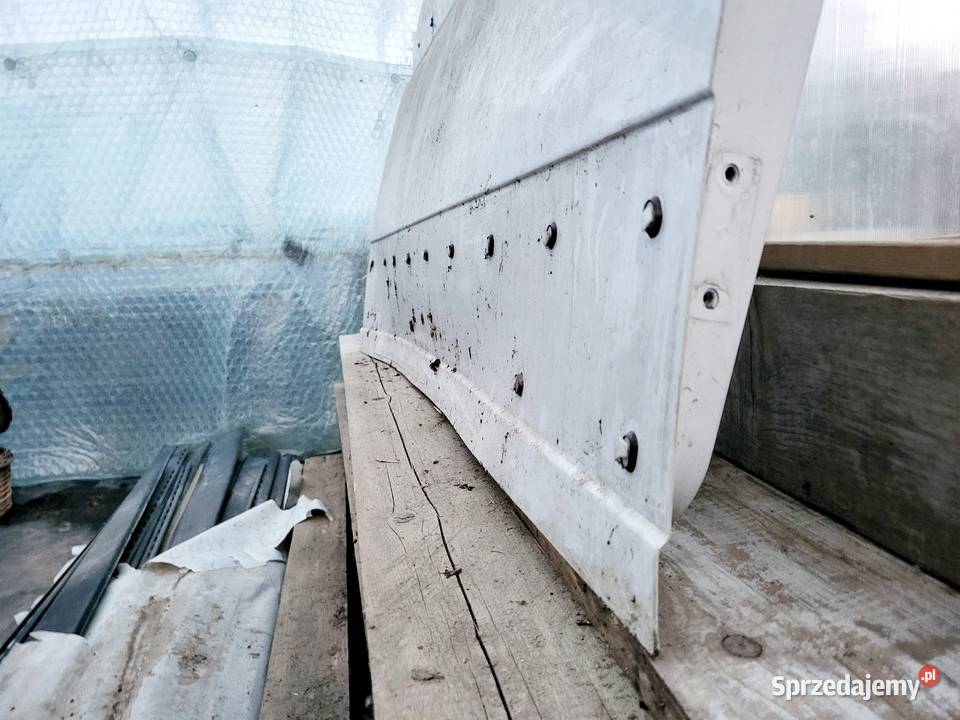 Drzwi boczne przesuwne Fiat Ducato Jumper Boxer Pozostałe Jawor