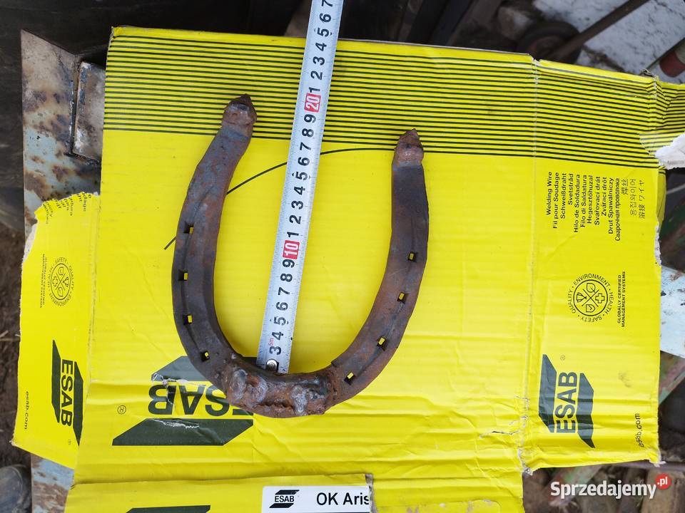 Podkowy Gorzejowa sprzedam