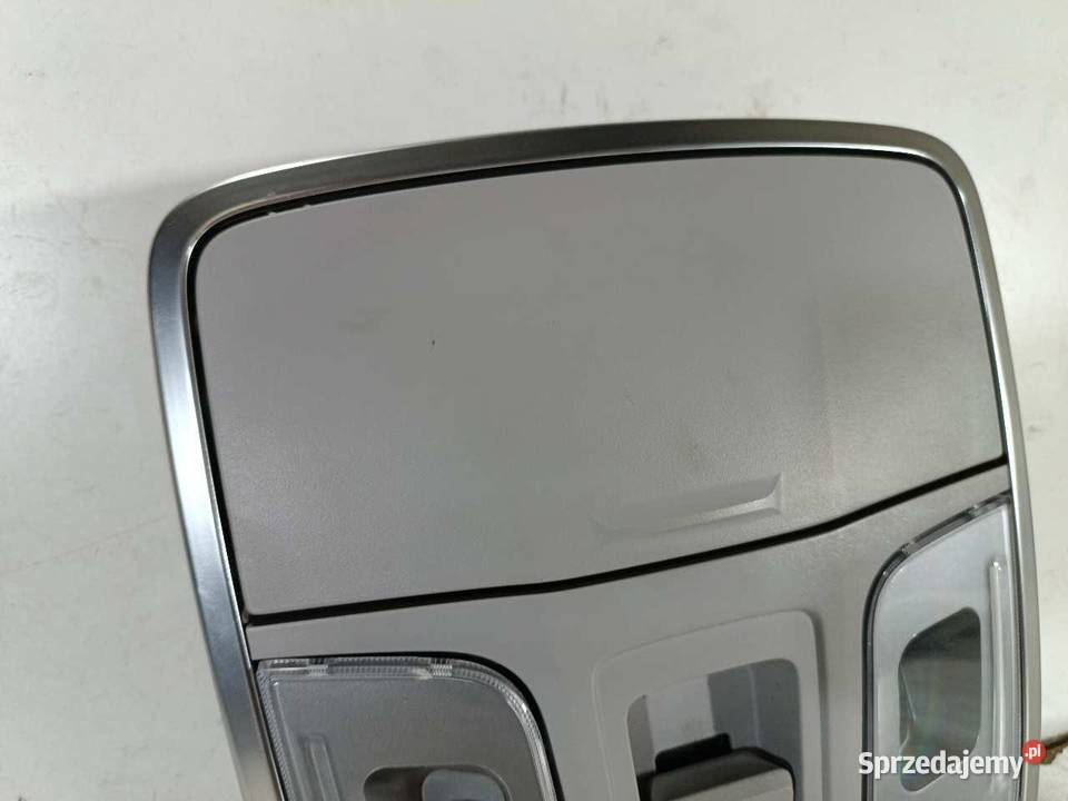 LAMPKA OŚWIETLENIA KABINY HYUNDAI TUCSON III sprzedam