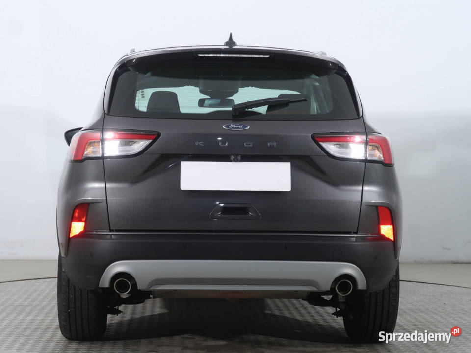 Ford Kuga 15 EcoBoost