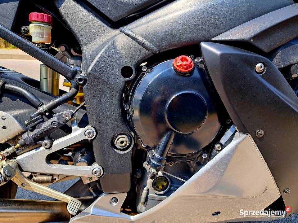 Yamaha R1 24 Tkm Łask