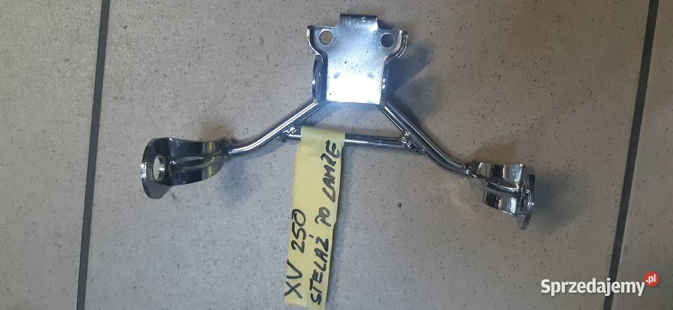 Stelaż pod lampę Yamaha Virago XV 125250 Jawiszowice