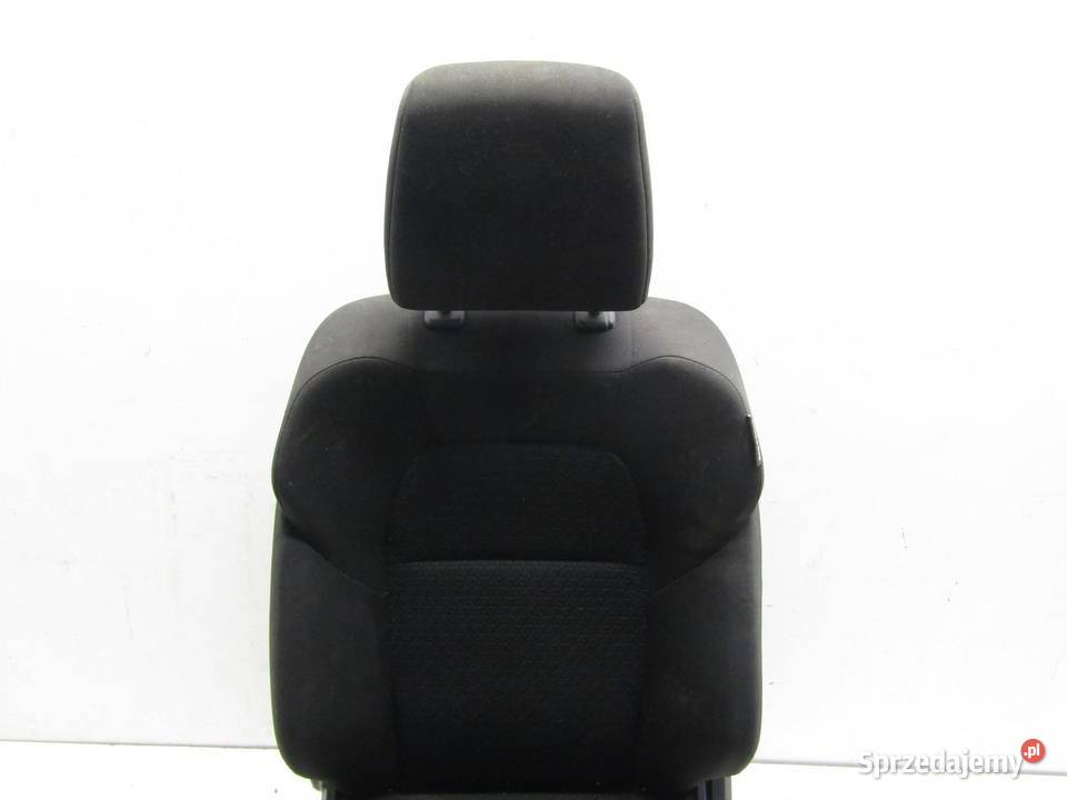 FOTEL KIEROWCY LEWY PRZÓD SUZUKI SWIFT VI MK8 osobowe Fotele i kanapy