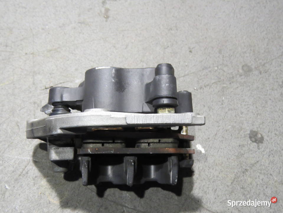 HONDA HORNET 600 PC36 2006 06 zacisk hamulca Zaciski Warszawa