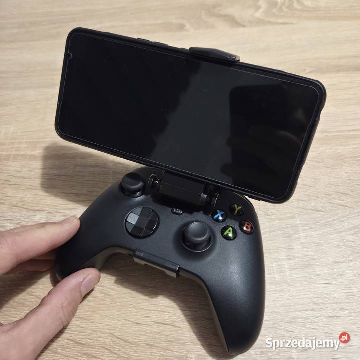 Asus Rog Phone 7 16gb ram 512GB Pad xbox uchwyt Kraków sprzedam