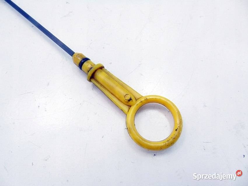 Bagnet miarka oleju 16 16V Duster Logan Sandero osobowe Sosnowiec sprzedam