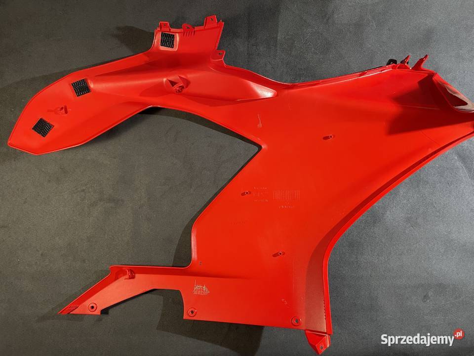 Bok lewy Owiewka lewa Ducati Panigale V4S sprzedam
