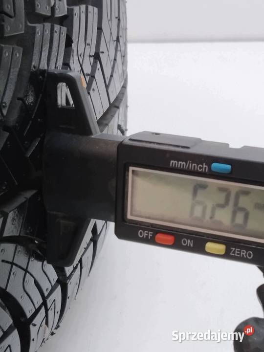 OPONA CAŁOROCZNA MULTIMATCH AS LINK 18565R14 całoroczne