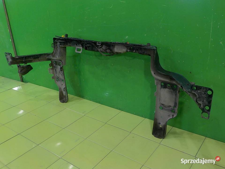 OPEL CORSA E 13 CDTI 16r HB 5D pas przedni Suków