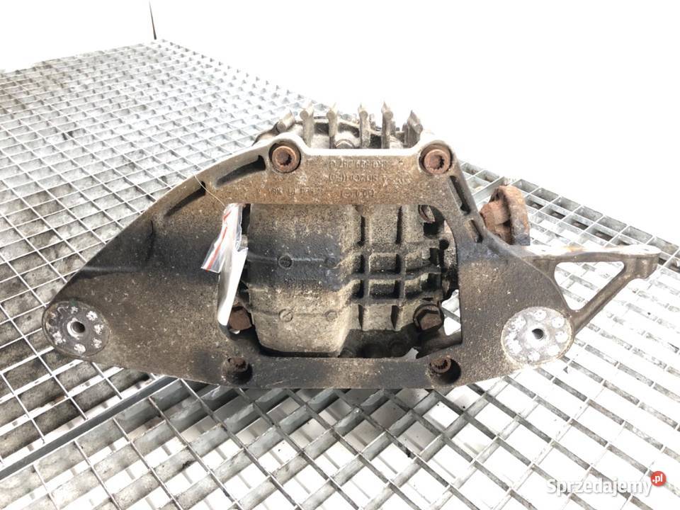 MOST DYFER TYŁ AUDI A6 C7 0AR525083C 30 245 1018