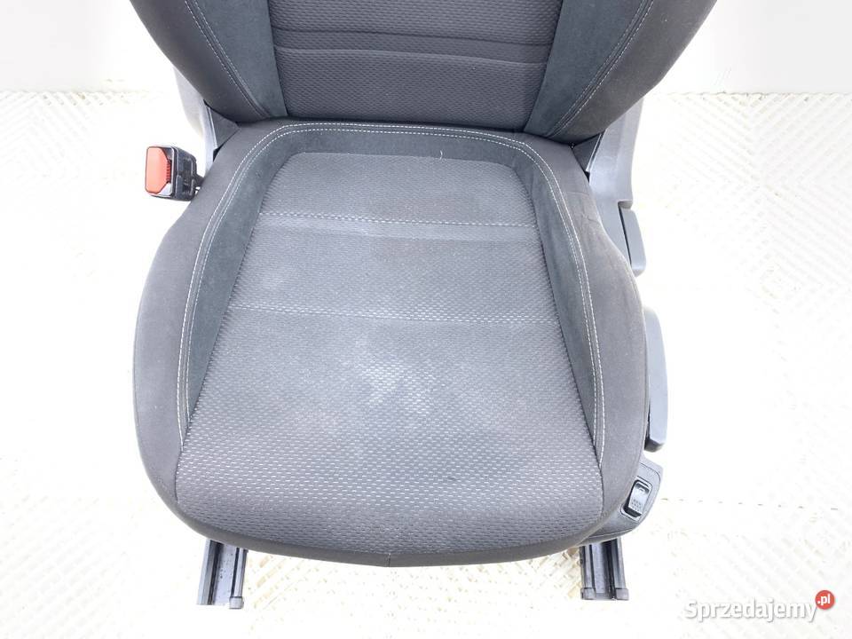 FOTEL LEWY PRZÓD FIAT TIPO Kombi SIEDZENIE podkarpackie