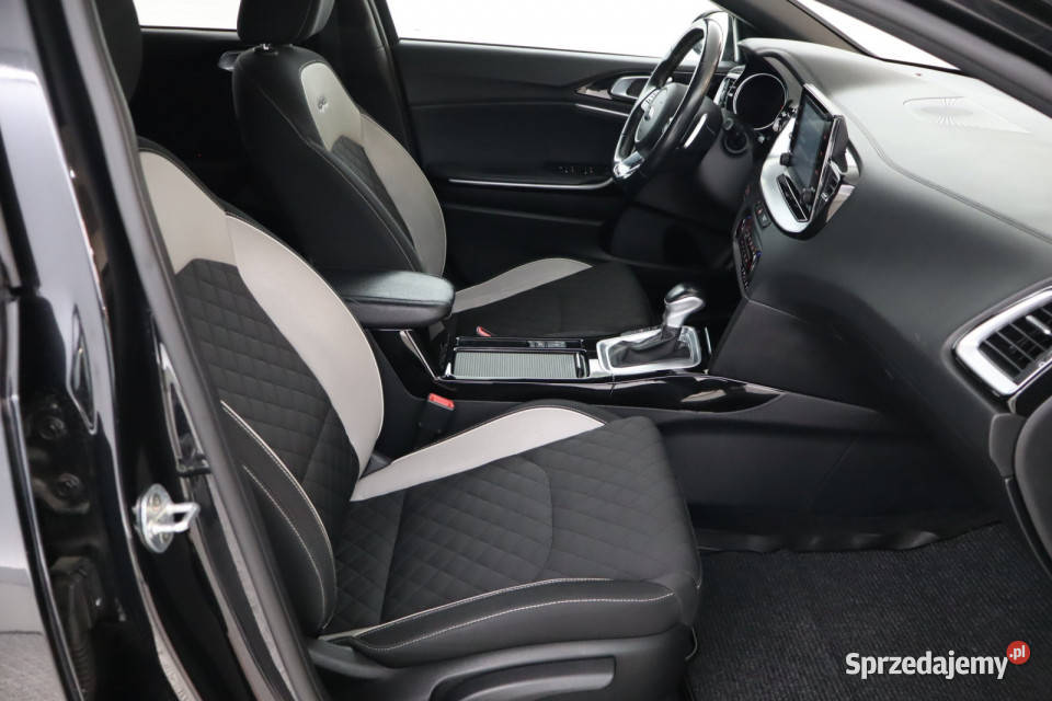 Kia ProCeed 16 CRDi śląskie Zabrze