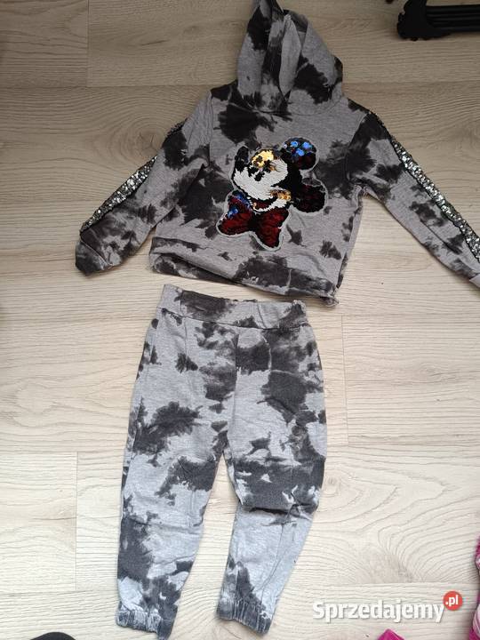 Dres mini mało używany Szamotuły
