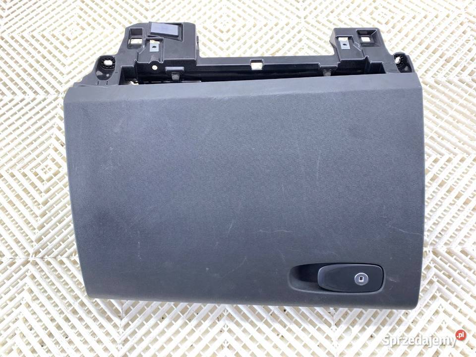 SCHOWEK PASAŻERA VOLVO S90 II SedanLimuzyna