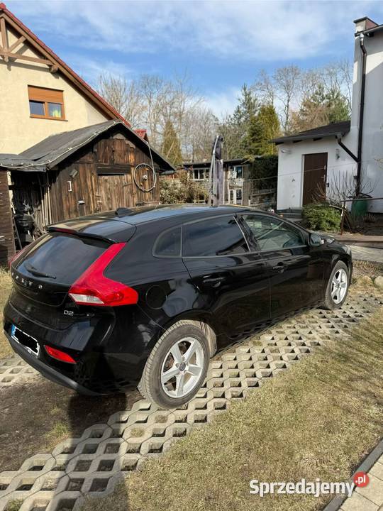 Sprzedam Ostrzeszów